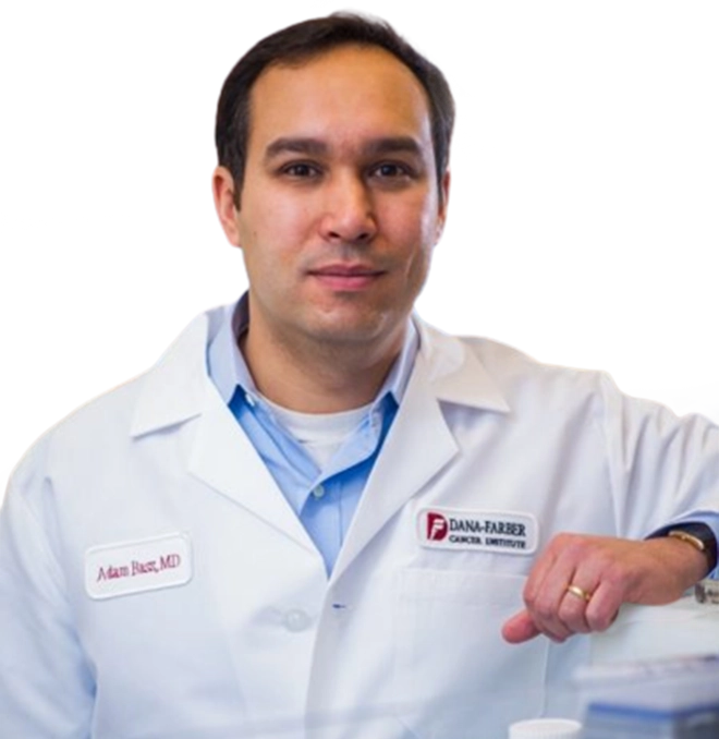 Adam Bass, M.D.
