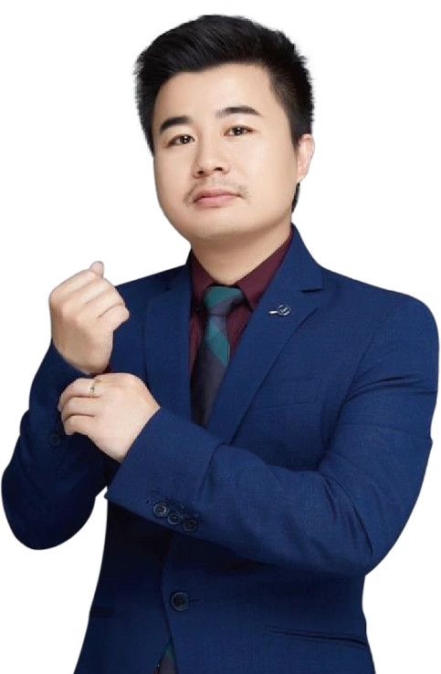 张海生 博士