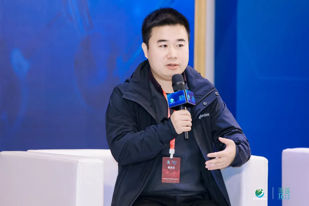 希格生科创始人兼CEO张海生博士受邀出席福田河套生物医药科技创新论坛